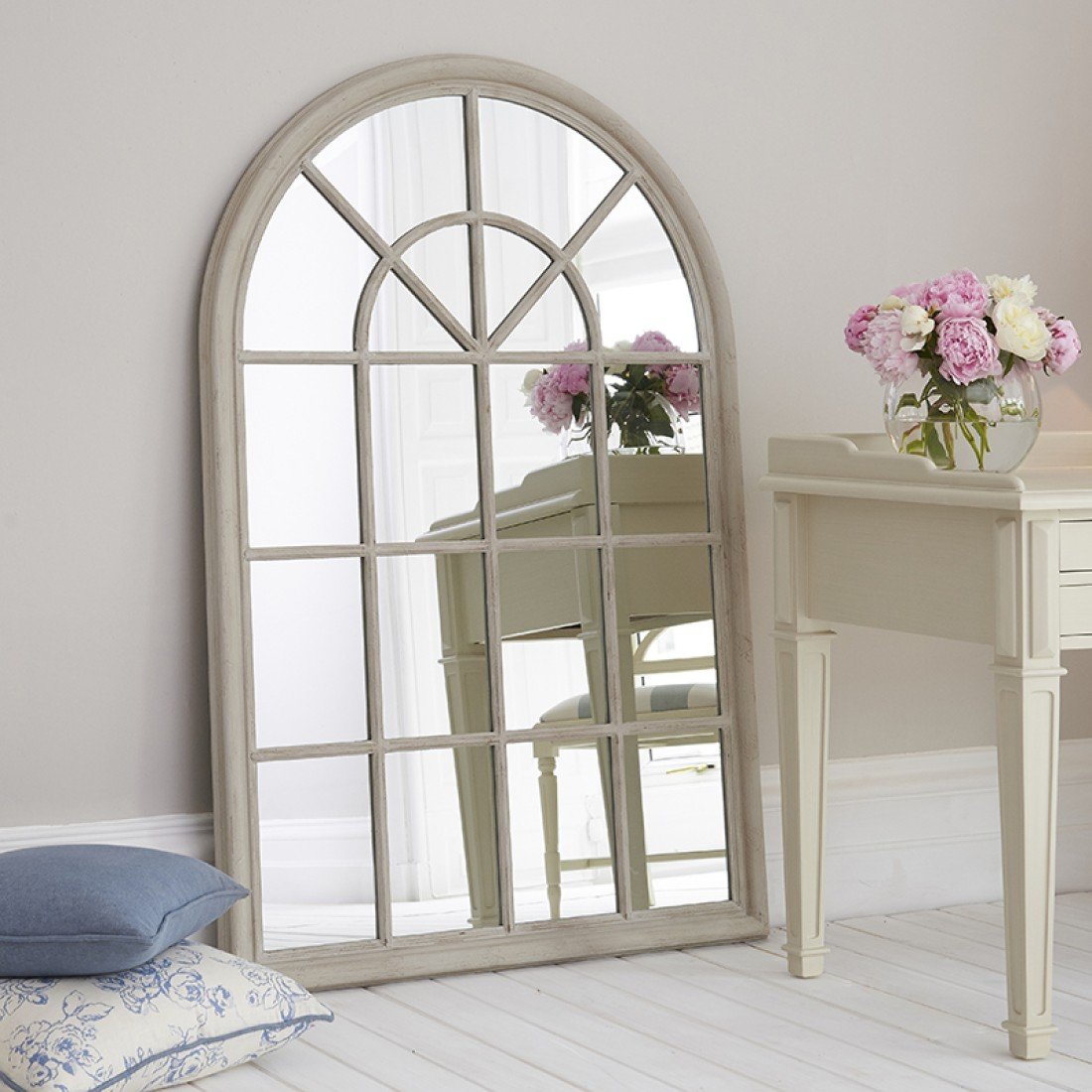 arch mirror arch mirror