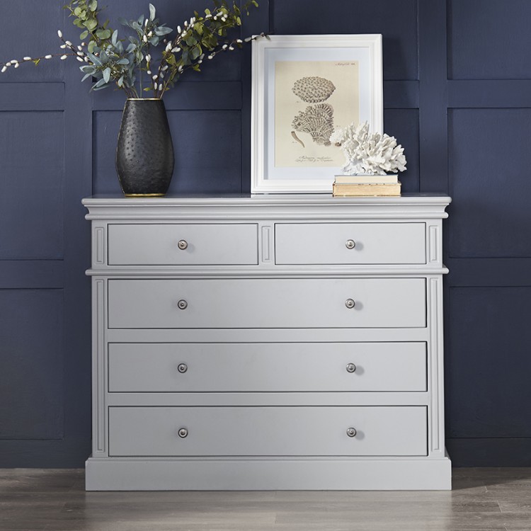 2 foot on sale tall dresser